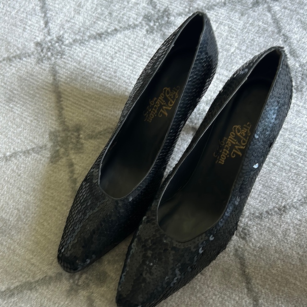 The PM collection heels